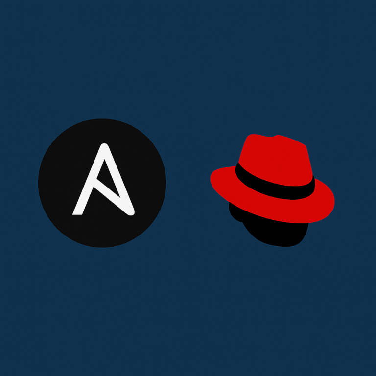 Ansible Kurulum Rehberi