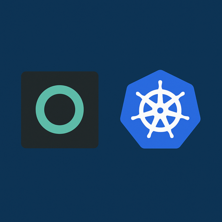 Installing Nexus Repository on Kubernetes