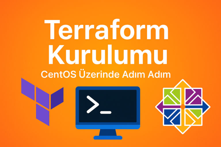 Installing Terraform on RHEL/CentOS